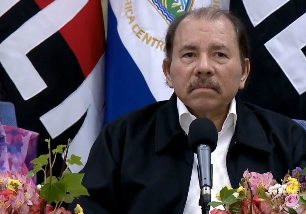 Nicaragua: Protestas cumplen su fin, Ortega cancela ley del Seguro Social