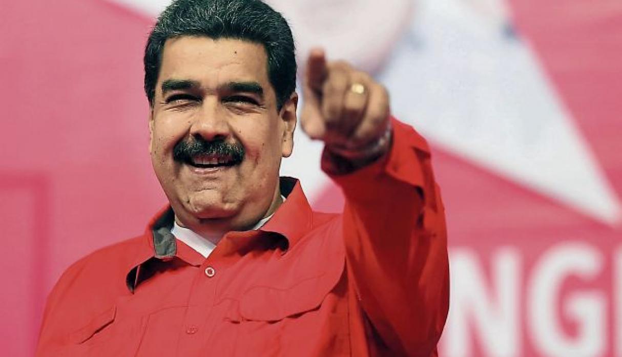 Nicolás Maduro regalará dinero a las madres venezolanas