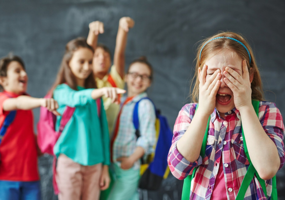 Un caso de bullying infantil en Argentina se vuelve viral