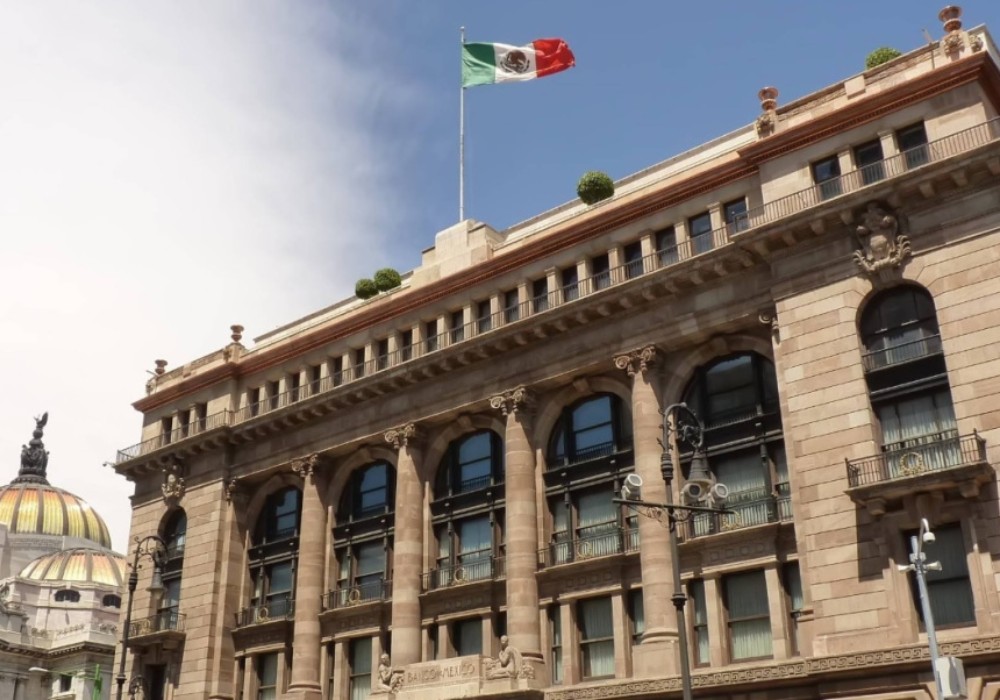 Varios bancos mexicanos fueron víctimas de un ciberataque