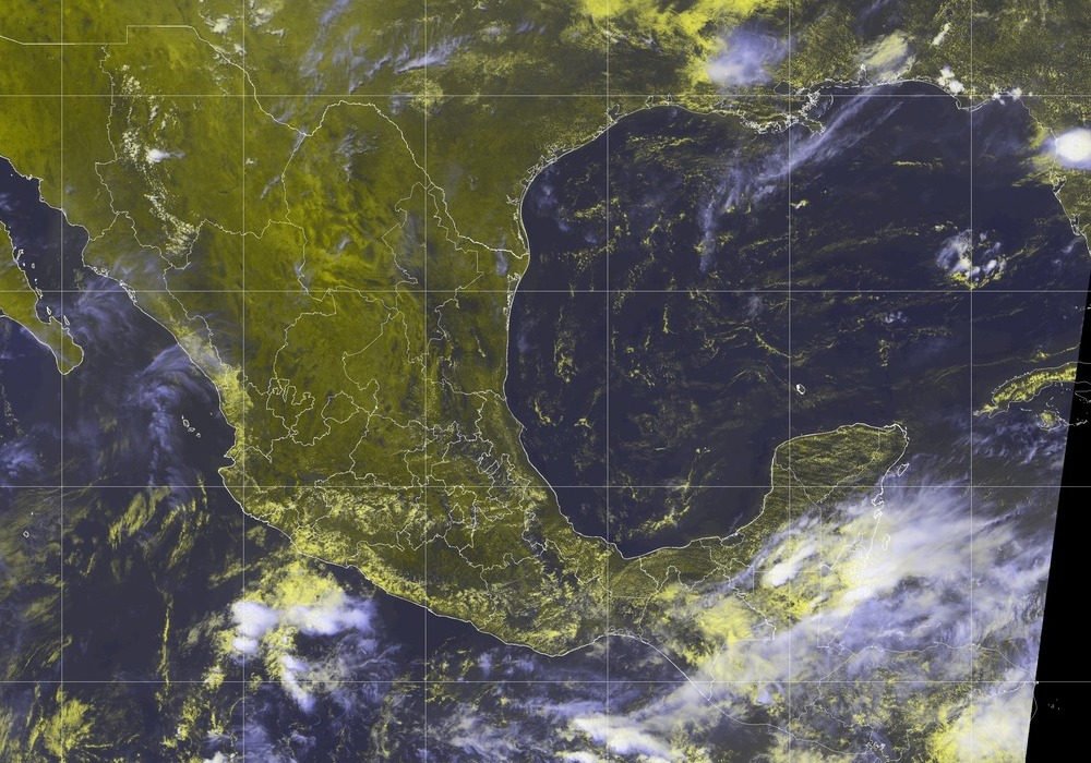 Se registra sismo en costa de Guatemala