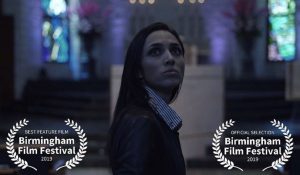 Filme de Ana Torres es nominado a mejor película en Inglaterra