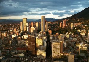 Colombia, entre los 10 lugares turísticos del futuro