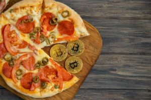 Celebran Bitcoin Pizza Day alrededor del mundo