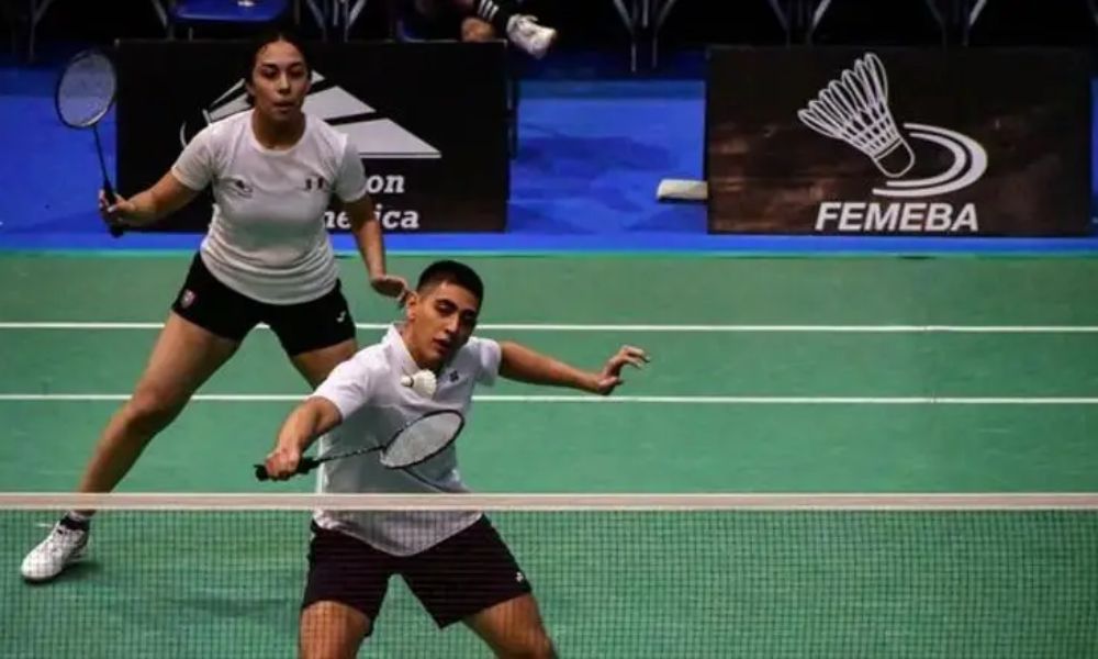 Luis Montoya y Miriam Rodríguez conquistan el Perú International Series 2024